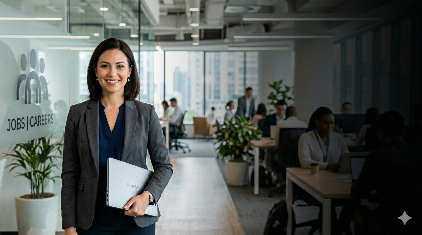 Company vision and positioning